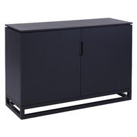 gillmore space cordoba wide 2 door sideboard