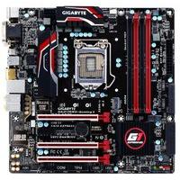 gigabyte ga z170mx gaming 5 socket intel lga1151 dvi hdmi 71 channel a ...