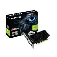 Gigabyte Nvidia Gt 710 Graphics Card GV-N710SL-2GL