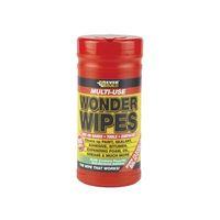 Giant Wonder Wipes Tub of 300