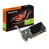 Gigabyte NVIDIA GeForce GT 1030 2GB Low Profile Graphics Card