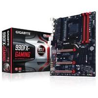 gigabyte ga 990fx gaming socket am3 atx motherboard