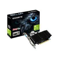 Gigabyte NVIDIA GeForce GT 710 1GB GDDR3 Graphics Card GV-N710SL-1GL