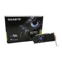 gigabyte geforce gtx 750 ti 2gb gddr5 dual link dvi hdmi displayport p ...