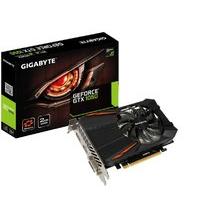 Gigabyte Nvidia GeForce GTX 1050 D5 2GB GDDR5 Graphics Card GV-N1050D5-2GD
