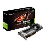 gigabyte nvidia gtx 1080 ti founders edition 11gb gddr5x graphics card