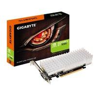 Gigabyte NVIDIA GT 1030 Silent Low Profile 2GB Graphics Card