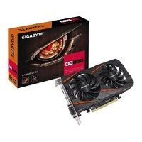 Gigabyte AMD Radeon RX 550 2GB GAMING OC Graphics Card