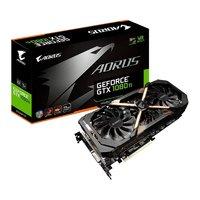 Gigabyte Nvidia GTX 1080 Ti AORUS 11GB Graphics Card