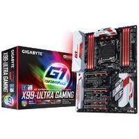 Gigabyte GA-X99-Ultra Gaming Socket LGA2011-3 ATX Motherboard