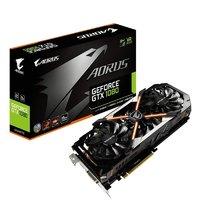 Gigabyte Nvidia GeForce GTX 1080 AORUS 8GB 11Gbps