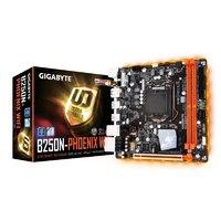 Gigabyte Intel B250N Phoenix WiFi Kaby Lake Mini ITX Motherboard