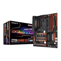 Gigabyte Intel Z270X Gaming SOC Kaby Lake OC ATX Motherboard