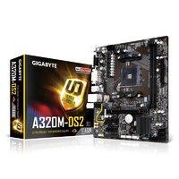 Gigabyte AMD Ryzen AM4 A320M DS2 Micro ATX Motherboard