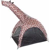 Giraffe Pop up Play Tent