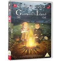 Giovanni\'s Island [DVD]