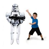 Giant Star Wars Rogue One Stormtrooper Official Balloon 70\