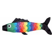 giant fish windsock 60 152cm long