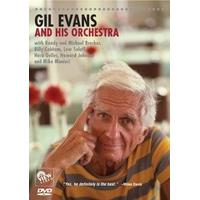 Gil Evans and His Orchestra [1983] [DVD]