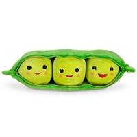Giant Peas-in-a-Pod Plush - Toy Story 3 - 19\'\' Official Disney Merchandise