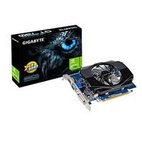 gigabyte vga nvidia pci e 2 gb ddr3 graphics card black