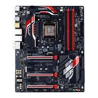 Gigabyte Ga-Z170X-Gaming 5 Eu DDR4 Atx Motherboard