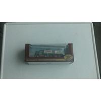 Gilbow 1/76 Scale Exclusive First Editions Atkinson Flatbed Semi Trailer Model Number 19302 Model Mint Never Been Out of Box Some Minor Wear to Box Be