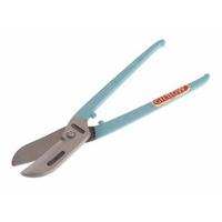 Gilbow G246 Curved Tin Snip 8-inch