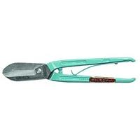 Gilbow G245S Spring-Handled Tin Snip 14-inch