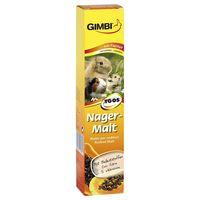 gimbi small pet malt paste double pack 2 x 50g