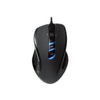 gigabyte m6980x laser gaming mouse