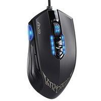 gigabyte krypton dual chassis gaming mouse