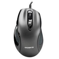 Gigabyte GM-M6800 Dual Lens Gaming Mouse - optical - 5 button - USB
