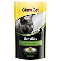 GimCat GrasBits - 140g