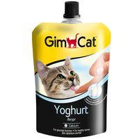 Gimpet Yoghurt for Cats - Saver Pack: 6 x 150g