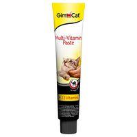 GimCat Multi-Vitamin Paste - 200g