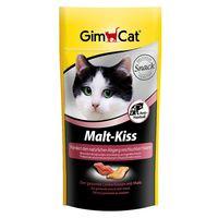 Gimpet Malt Kiss - Saver Pack: 3 x 40g