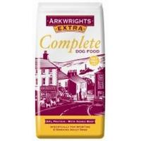 Gilbertson and Page Arkwrights Extra Working Dog Food 15kg
