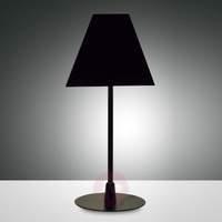 Gipsy LED Table Light Narrow Black