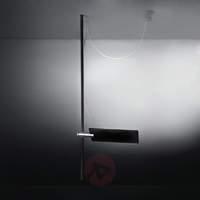 GiuUp ceiling lamp with powerful LEDs