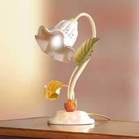 GIADE table lamp with a Florentine style
