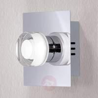 Gilian LED Wall Light Single Bulb