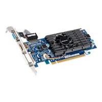 Gigabyte GeForce GT 210 590MHz 1GB PCI-Express HDMI