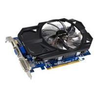 Gigabyte AMD Radeon R7 240 900MHz 2GB PCI-E 3.0 HDMI OC