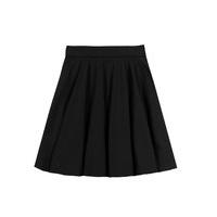 girls skater skirt with crease resistant