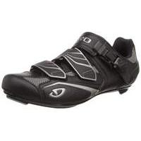 Giro - Apeckx Race Shoes Black /cycling/shoes /46