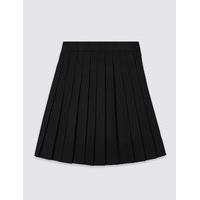 girls easy dressing skirt