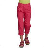 Girls Dolie Capris Jem