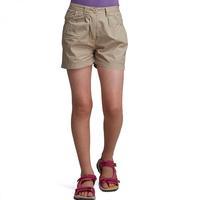 girls dolie shorts parchment