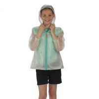 Girls Epping Jacket Clear